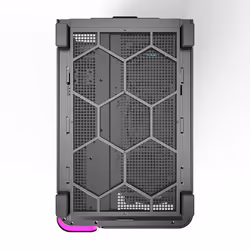 Montech KING 95 PRO Midi Tower Nero - Vista aggiuntiva 8