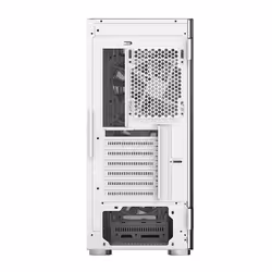 Montech X3 MESH Midi Tower Bianco - Vista aggiuntiva 4