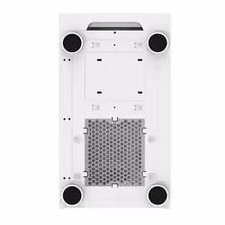 Montech X3 MESH Midi Tower Bianco - Vista aggiuntiva 6