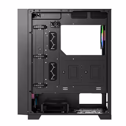 Montech AIR 1000 PREMIUM Midi Tower Nero - Vista aggiuntiva 6