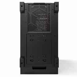 Montech AIR 1000 PREMIUM Midi Tower Nero - Vista aggiuntiva 7