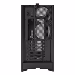 Montech HS01 Midi Tower Nero - Vista aggiuntiva 5