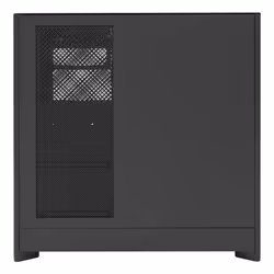 Montech HS01 Midi Tower Nero - Vista aggiuntiva 6