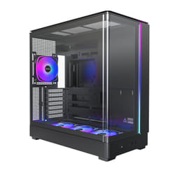Montech King 45 PRO Tower Nero