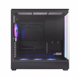 Montech King 45 PRO Tower Nero - Vista aggiuntiva 4