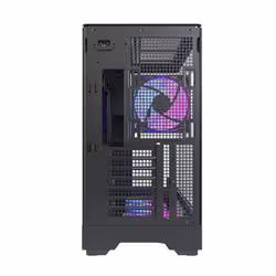 Montech King 45 PRO Tower Nero - Vista aggiuntiva 5