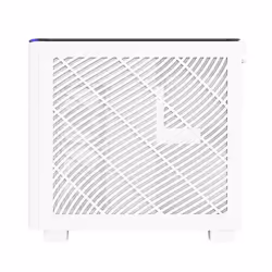 Montech KING 95 PRO Midi Tower Bianco - Vista aggiuntiva 6