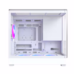 Montech King 15 PRO Tower Bianco - Vista aggiuntiva 4