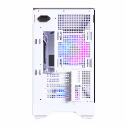 Montech King 15 PRO Tower Bianco - Vista aggiuntiva 5
