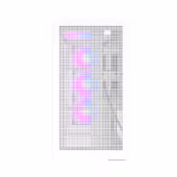 Montech King 15 PRO Tower Bianco - Vista aggiuntiva 7