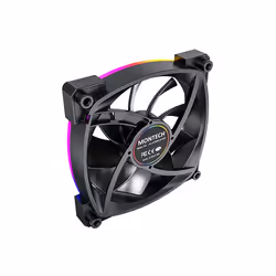 Montech AX120 PWM Modulo ventilatore - Vista aggiuntiva 4