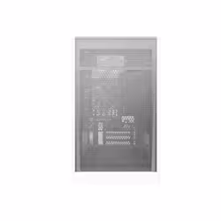 Montech Ten Mini Tower Bianco - Vista aggiuntiva 2
