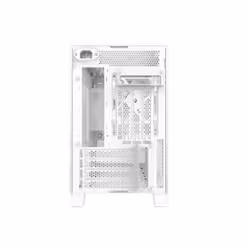 Montech Ten Mini Tower Bianco - Vista aggiuntiva 5