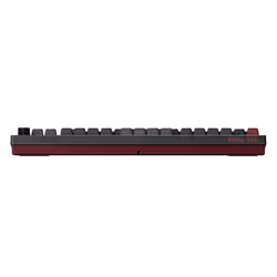 Montech TKL Darkness tastiera Gaming USB Inglese US Nero - Vista aggiuntiva 5