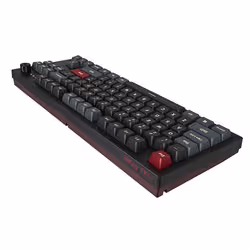 Montech TKL Darkness tastiera Gaming USB Inglese US Nero - Vista aggiuntiva 6