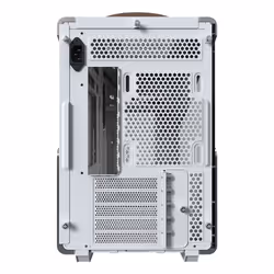 Montech Heritage Midi Tower Bianco - Vista aggiuntiva 5