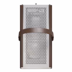 Montech Heritage Midi Tower Bianco - Vista aggiuntiva 7