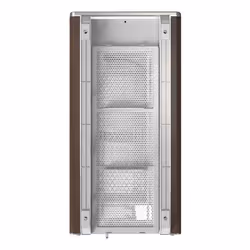 Montech Heritage Midi Tower Bianco - Vista aggiuntiva 8