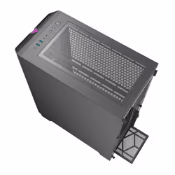Montech SKY ONE LITE Midi Tower Nero - Vista aggiuntiva 5