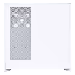 Montech HS02 Midi Tower Bianco - Vista aggiuntiva 6