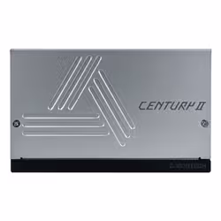 Montech CENTURY II alimentatore per computer 850 W 20+4 pin ATX ATX Argento, Nero - Vista aggiuntiva 3