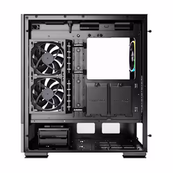 Montech SKY TWO Midi Tower Nero - Vista aggiuntiva 6