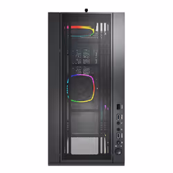 Montech SKY TWO Midi Tower Nero - Vista aggiuntiva 7