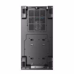 Montech SKY TWO Midi Tower Nero - Vista aggiuntiva 8