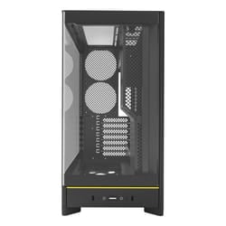 Montech HS02 Midi Tower Nero