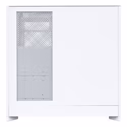 Montech HS01 Midi Tower Bianco - Vista aggiuntiva 6