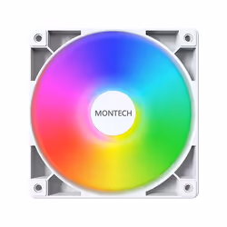 Montech GF120 PWM Modulo ventilatore