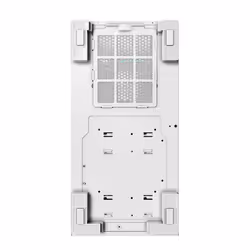 Montech SKY TWO Midi Tower Bianco - Vista aggiuntiva 8