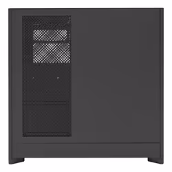 Montech HS01 PRO Midi Tower Nero - Vista aggiuntiva 7