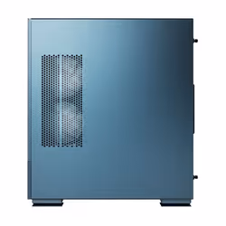 Montech SKY TWO Midi Tower Blu - Vista aggiuntiva 5