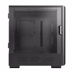 Montech SKY TWO GX Tower Nero - Vista aggiuntiva 4