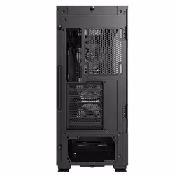 Montech SKY TWO GX Tower Nero - Vista aggiuntiva 5