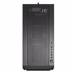 Montech SKY TWO GX Tower Nero - Vista aggiuntiva 7