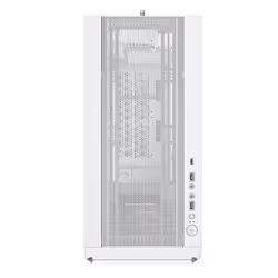 Montech SKY TWO GX Tower Bianco - Vista aggiuntiva 7