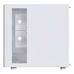Montech XR Wood Midi Tower Bianco - Vista aggiuntiva 5