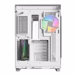 Montech KING 65 PRO Tower Bianco - Vista aggiuntiva 4