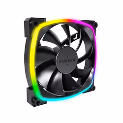 Montech AX120 3 IN 1 Modulo ventilatore - Vista aggiuntiva 2
