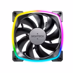 Montech AX120 3 IN 1 Modulo ventilatore - Vista aggiuntiva 3