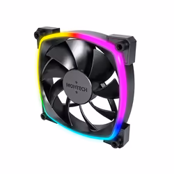 Montech AX120 3 IN 1 Modulo ventilatore - Vista aggiuntiva 4