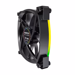 Montech AX120 3 IN 1 Modulo ventilatore - Vista aggiuntiva 7