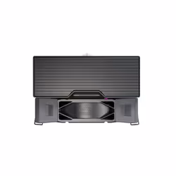 Montech NX400 ARGB Processore Raffreddatore d'aria 12 cm Nero 2 pz - Vista aggiuntiva 6