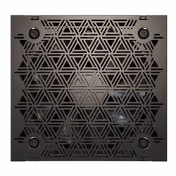 Montech BETA 2 alimentatore per computer 850 W 20+4 pin ATX ATX Nero - Vista aggiuntiva 4