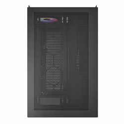 Montech KING 65 PRO Tower Nero - Vista aggiuntiva 6