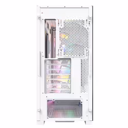 Montech AIR 903 MAX Midi Tower Bianco - Vista aggiuntiva 4