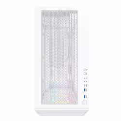 Montech AIR 903 MAX Midi Tower Bianco - Vista aggiuntiva 7