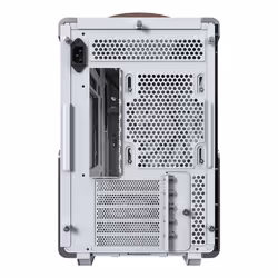 Montech Heritage PRO Midi Tower Bianco - Vista aggiuntiva 5